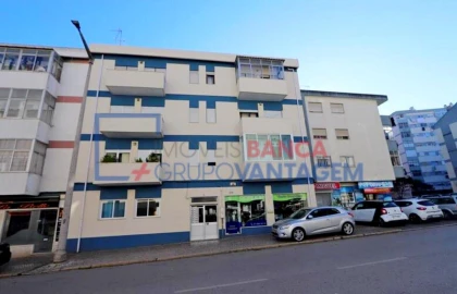 Apartamento T2 para Venda em Amora