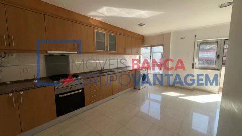Apartamento T2 para Venda em Amora
