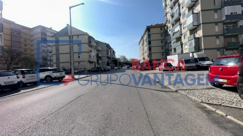 Apartamento T2 para Venda em Amora