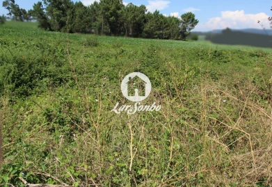 Terreno para Venda em Barqueiros