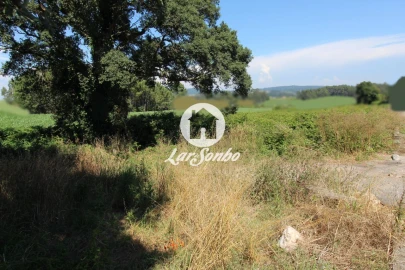 Terreno para Venda em Barqueiros