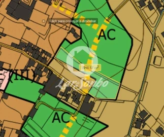 Terreno para Venda em Barqueiros