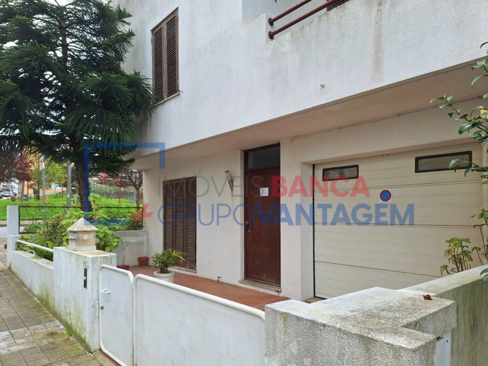 Moradia T3 para Venda em Ermesinde Foto 2