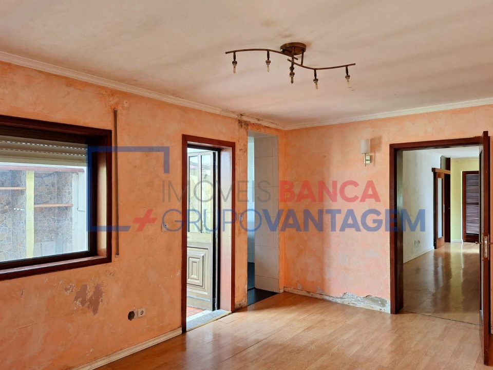 Moradia T3 para Venda em Ermesinde Foto 9