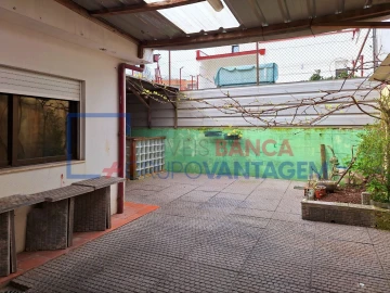 Moradia T3 para Venda em Ermesinde