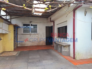 Moradia T3 para Venda em Ermesinde