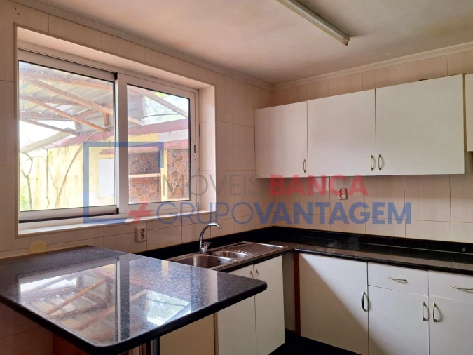 Moradia T3 para Venda em Ermesinde Foto 11