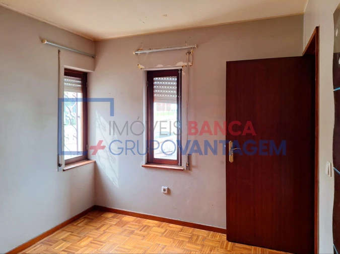 Moradia T3 para Venda em Ermesinde Foto 24