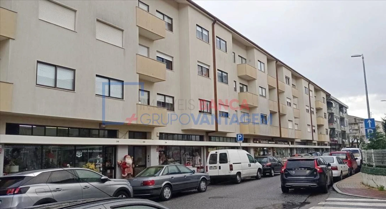 Apartamento T3 para Venda em Ermesinde Foto 12