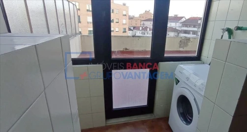 Apartamento T3 para Venda em Ermesinde