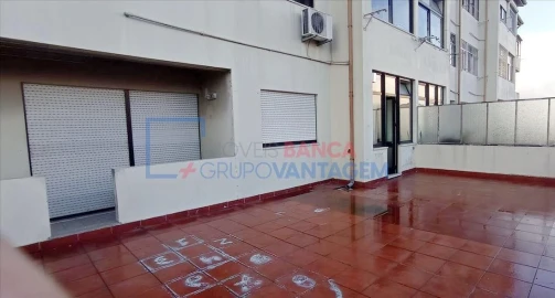 Apartamento T3 para Venda em Ermesinde