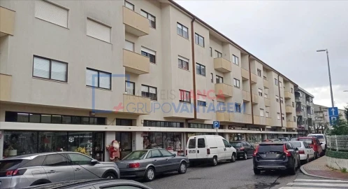 Apartamento T3 para Venda em Ermesinde