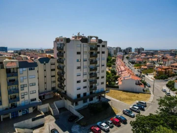 Apartamento T2 para Venda em Tavarede