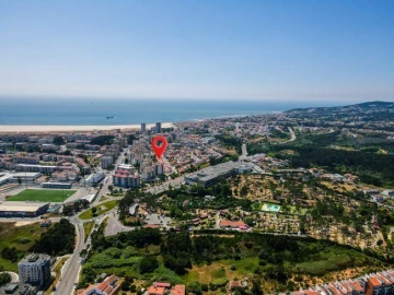 Apartamento T2 para Venda em Tavarede