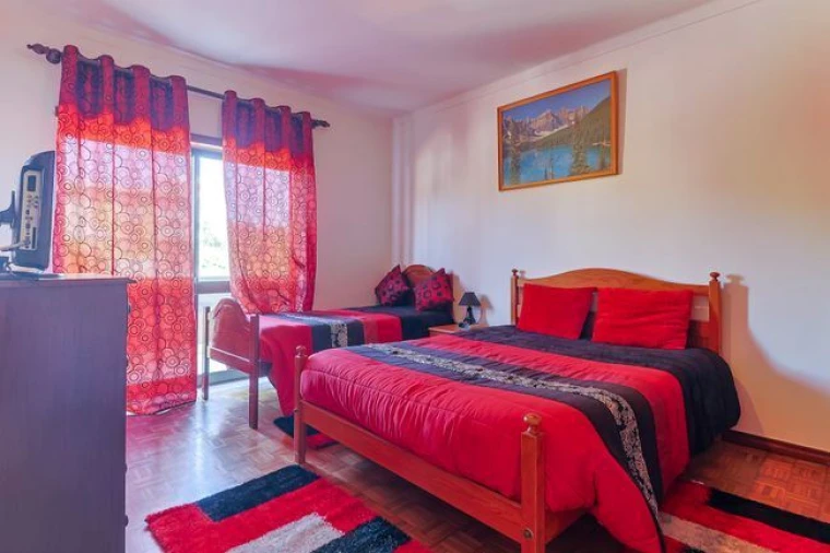 Apartamento T2 para Venda em Tavarede Foto 12