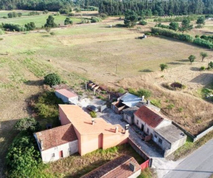 Moradia T2 para Venda em Alhadas Foto 1