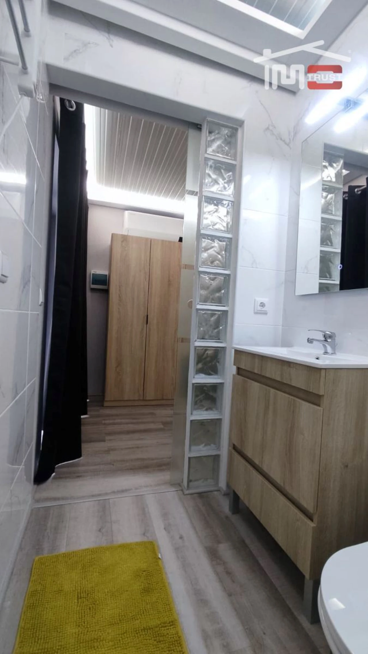 Apartamento T1 para Arrendamento em Caranguejeira Foto 3