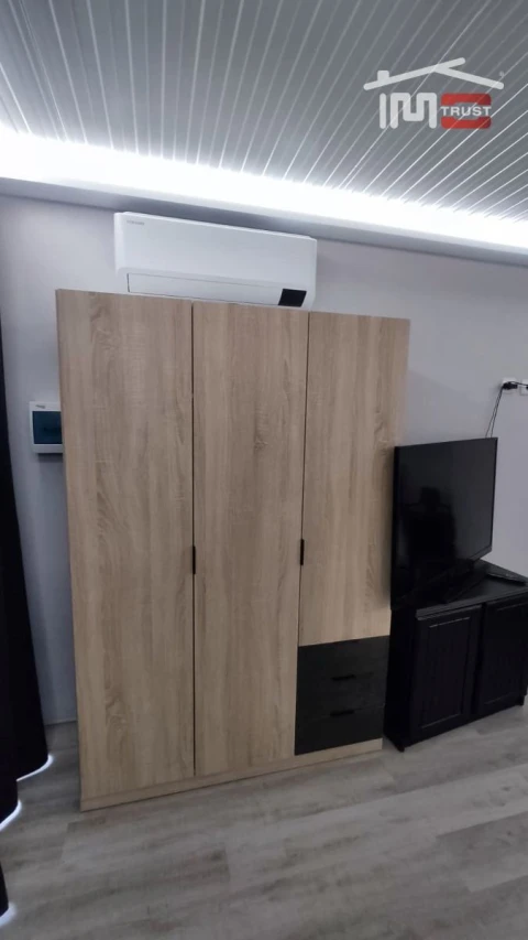 Apartamento T1 para Arrendamento em Caranguejeira