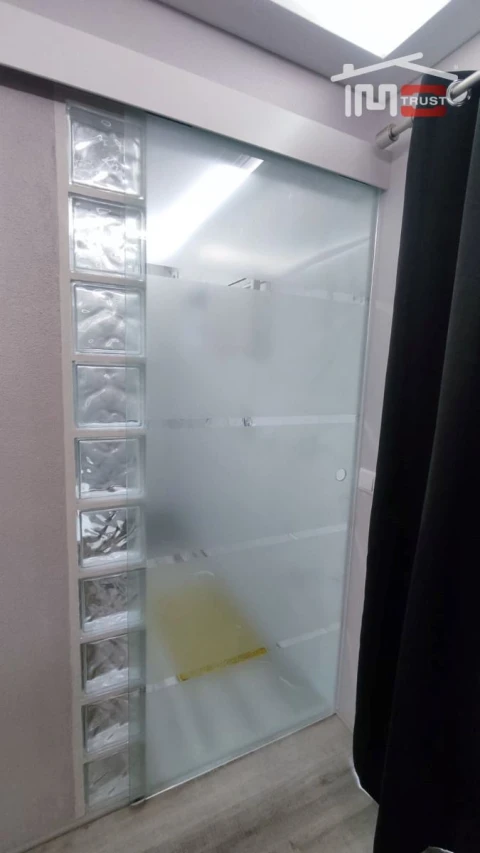 Apartamento T1 para Arrendamento em Caranguejeira