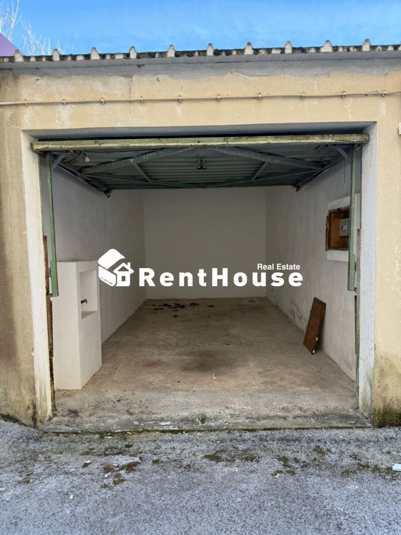 Negócio para Arrendamento em Buarcos Foto 1