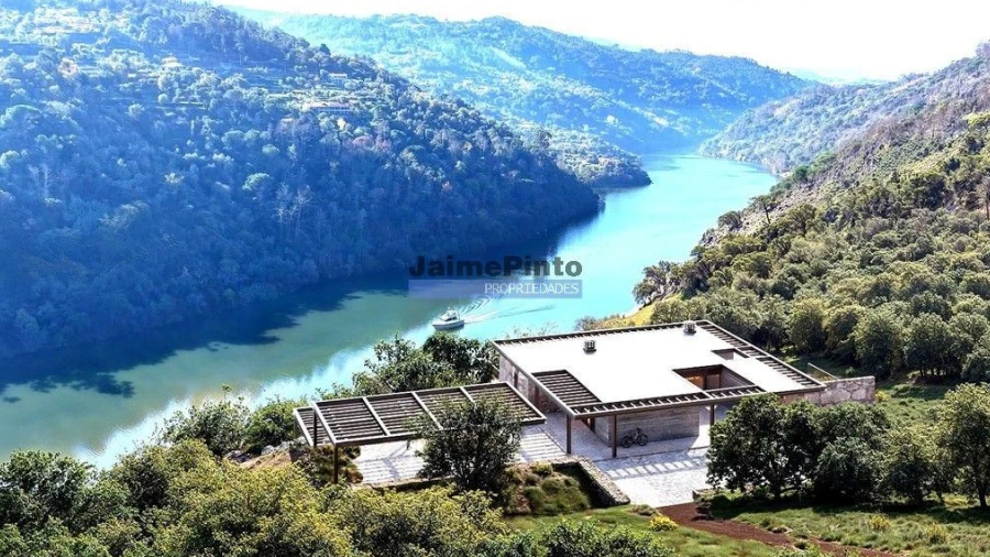 Terreno para Venda em Baião (Santa Leocádia) e Mesquinhata