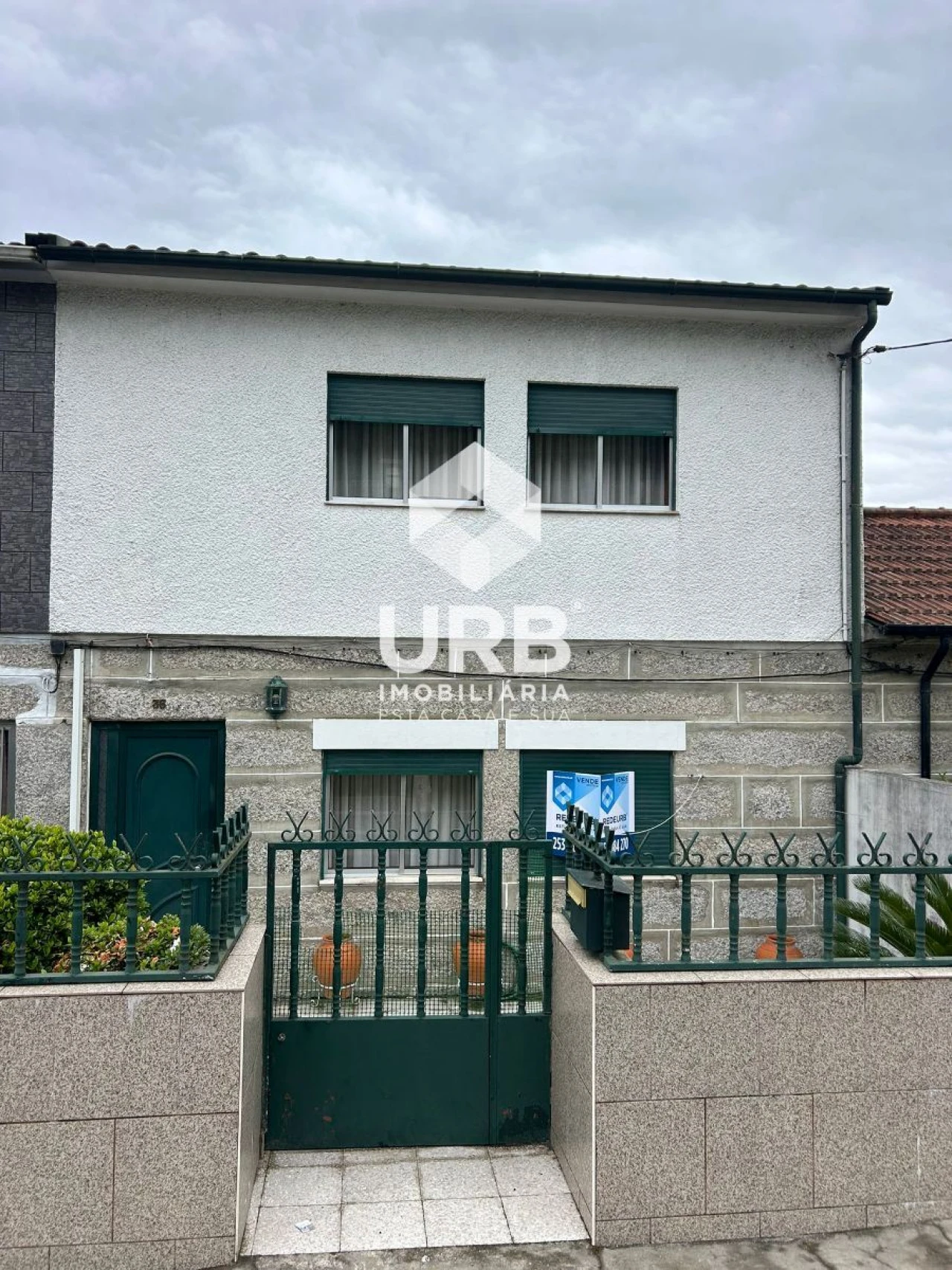 Moradia T3 para Venda em Gavião Foto 1