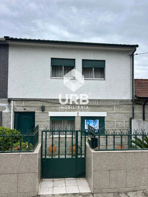 Moradia T3 para Venda em Gavião