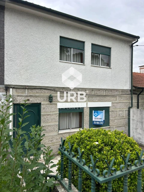 Moradia T3 para Venda em Gavião