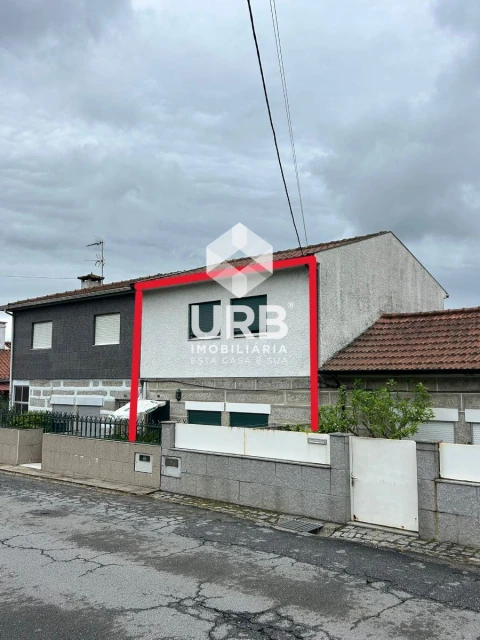 Moradia T3 para Venda em Gavião