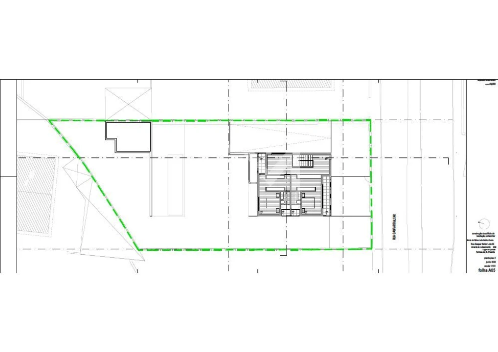 Terreno para Venda em Termas de São Vicente Foto 11