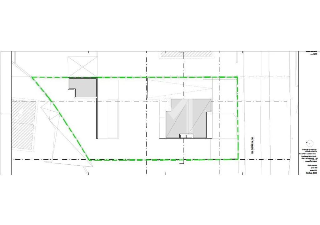 Terreno para Venda em Termas de São Vicente Foto 12