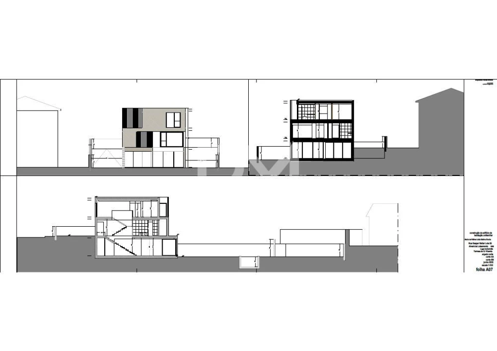 Terreno para Venda em Termas de São Vicente Foto 13