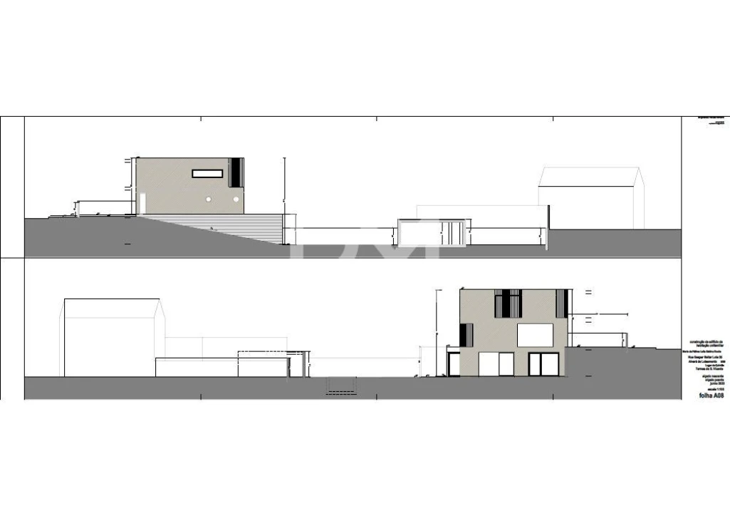 Terreno para Venda em Termas de São Vicente Foto 14