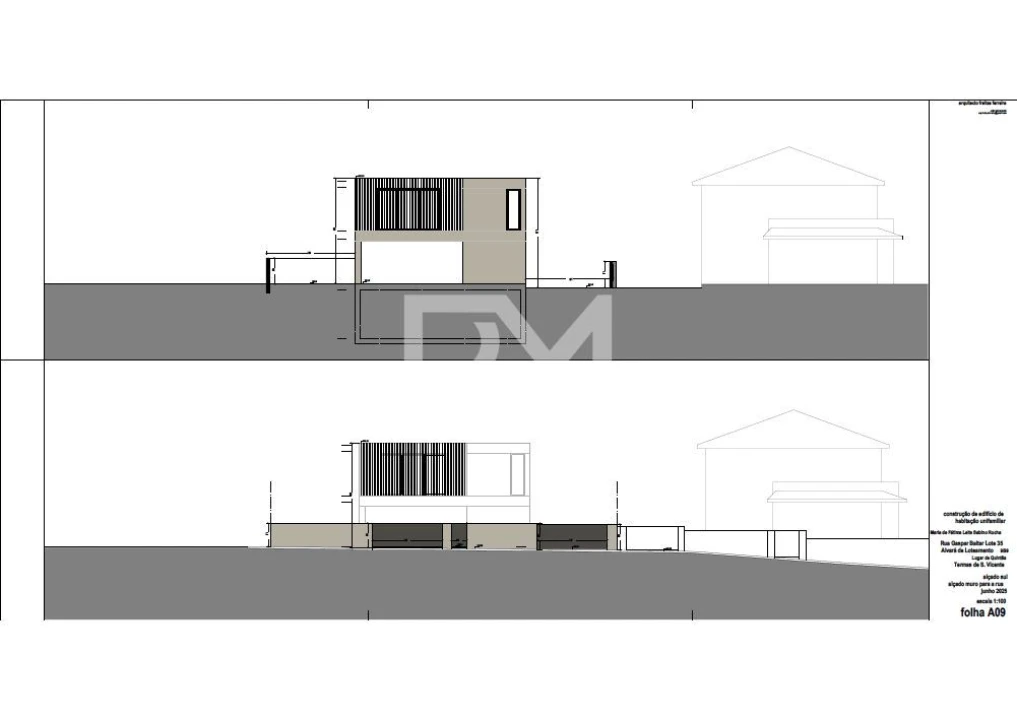 Terreno para Venda em Termas de São Vicente Foto 15