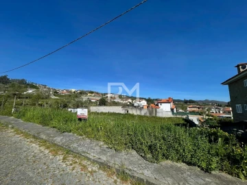 Terreno para Venda em Termas de São Vicente