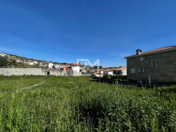 Terreno para Venda em Termas de São Vicente
