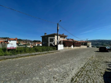 Terreno para Venda em Termas de São Vicente