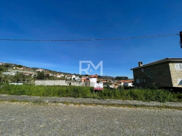Terreno para Venda em Termas de São Vicente