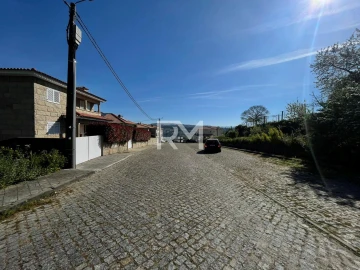 Terreno para Venda em Termas de São Vicente