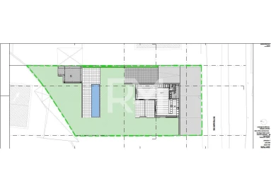 Terreno para Venda em Termas de São Vicente