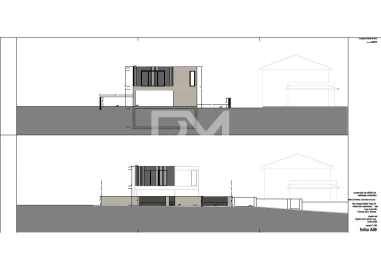 Terreno para Venda em Termas de São Vicente