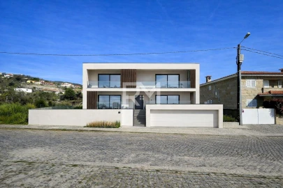 Terreno para Venda em Termas de São Vicente