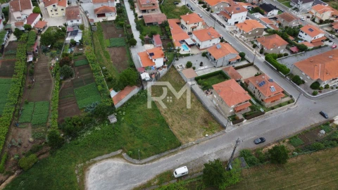 Terreno para Venda em Termas de São Vicente