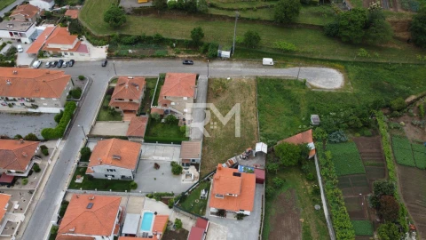 Terreno para Venda em Termas de São Vicente