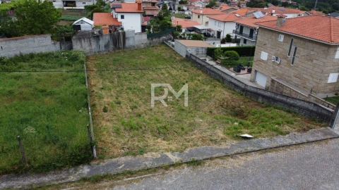 Terreno para Venda em Termas de São Vicente