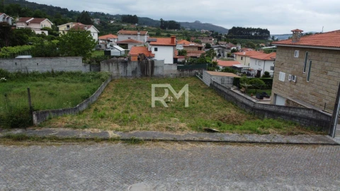 Terreno para Venda em Termas de São Vicente