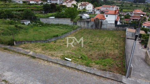 Terreno para Venda em Termas de São Vicente