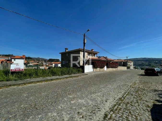 Terreno para Venda em Termas de São Vicente Foto 4