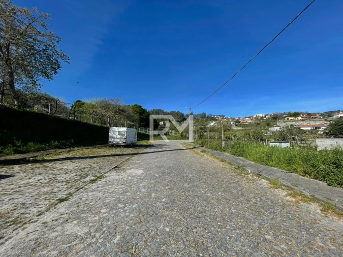 Terreno para Venda em Termas de São Vicente Foto 7