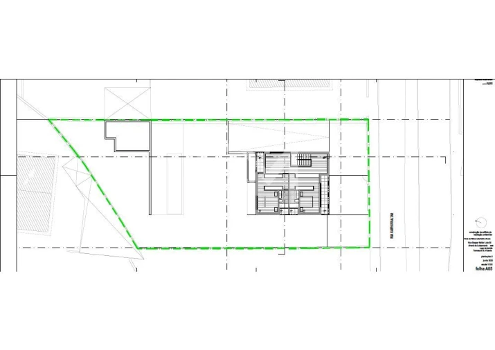 Terreno para Venda em Termas de São Vicente Foto 11